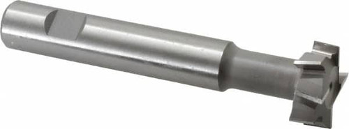 MADE IN USA ETS12-12 1-1/4" DIAM, 1/2" WIDE, HIGH SPEED STEEL