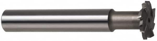 MADE IN USA ETS12-18 1-1/4" DIAM, 1/8" WIDE, HIGH SPEED STEEL
