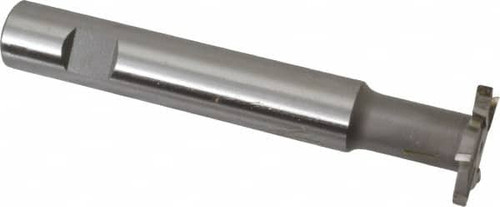 MADE IN USA ETS12-316 1-1/4" DIAM, 3/16" WIDE, HIGH SPEED STEE