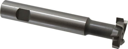 MADE IN USA ETS12-38 1-1/4" DIAM, 3/8" WIDE, HIGH SPEED STEEL