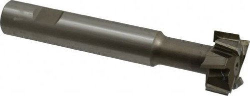 MADE IN USA ETS12-58 1-1/4" DIAM, 5/8" WIDE, HIGH SPEED STEEL