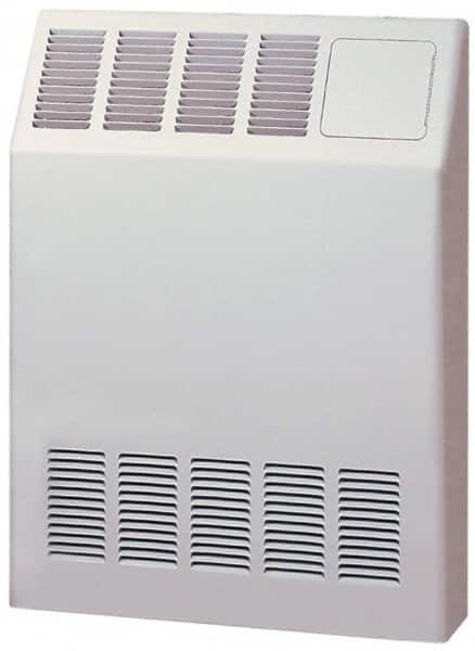 MESTEK F42 24" LONG SURFACE MOUNT BASEBOARD HEATING