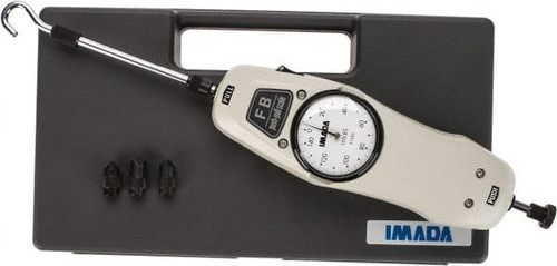 IMADA FB-150 150 LB. CAPACITY, MECHANICAL TENSION AND