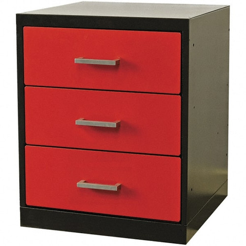 HALLOWELL FKWP8432-3D-BR- WORKBENCHES COMPONENTS