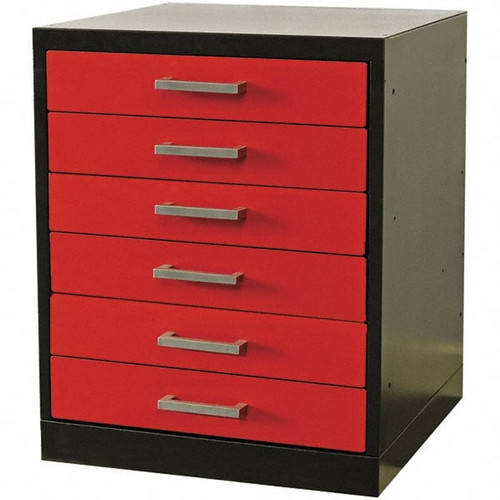 HALLOWELL FKWP8432-6D-BR- WORKBENCHES COMPONENTS