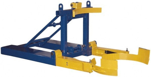 VESTIL FPDL-8-L DRUM LIFTER