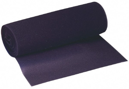 FLANDERS CORPORATION FR52020 25' LONG X 20" WIDE X 2" THICK POLYURETH