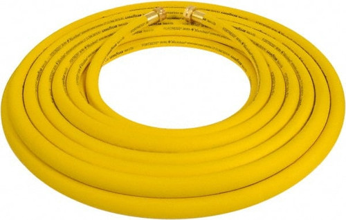 CONTINENTAL COMMERCIAL PRODUCTS FRT050-50MF-M 50' LONG, MALE X FEMALE GHT, -20 TO 200&