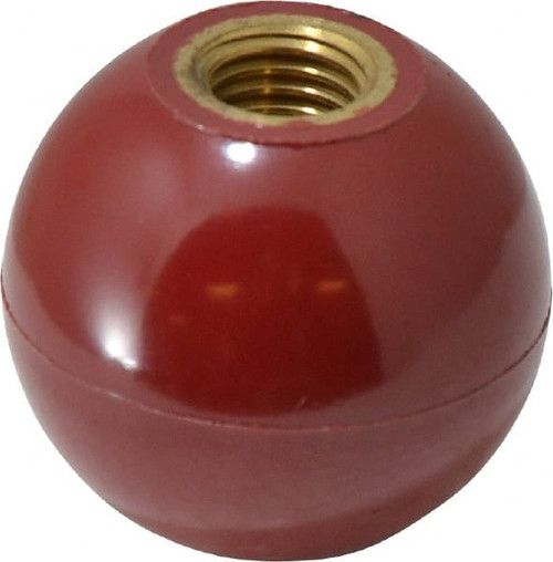 GIBRALTAR G10-0030BB 5/16-24 THREAD, 1" DIAM, 15/16" HIGH, FE