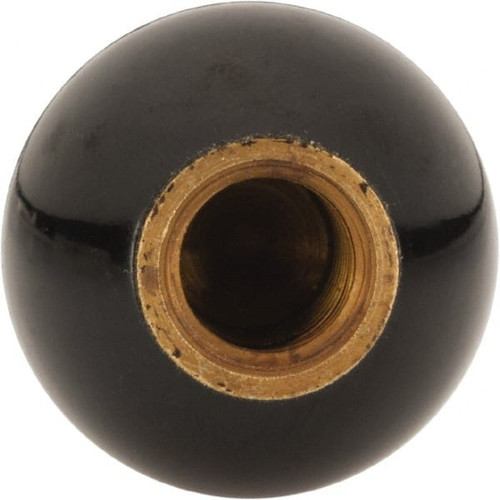 GIBRALTAR G10-0030BG M10X1.5X15 THREAD, 1" DIAM, 15/16" HIGH,