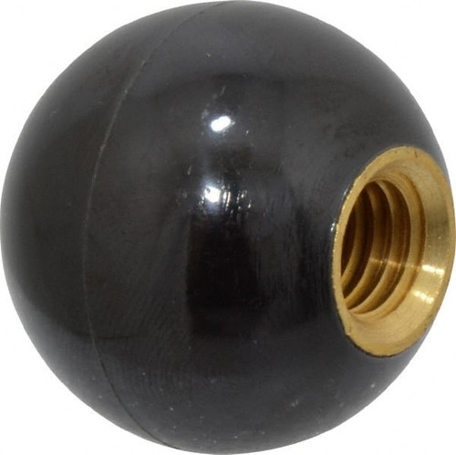 GIBRALTAR G10-0033AK M12X1.75X18 THREAD, 1-3/8" DIAM, 1-9/32"