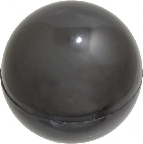 GIBRALTAR G10-0033-N 7/16-20 THREAD, 1-3/8" DIAM, 1-5/16" HIG