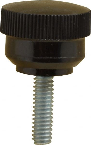 GIBRALTAR G10-2715-A 3/4" HEAD, KNURLED KNOB