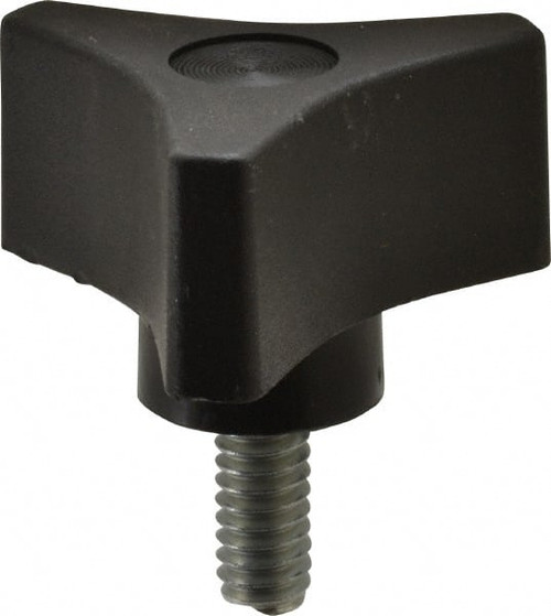 GIBRALTAR G10-3036-C 1-1/2" HEAD DIAM, 7/8" HIGH, 9/16" LONG 
