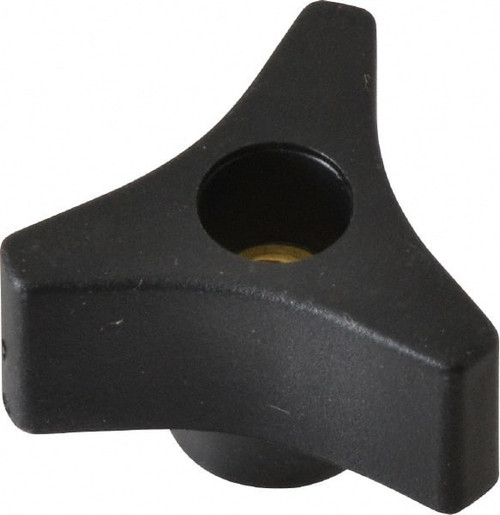 GIBRALTAR G10-3036-L 1-1/2" HEAD DIAM, 1/4-20 HOLE, 7/8" HIGH