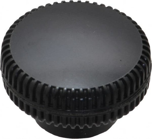 GIBRALTAR G10-3055 1-1/4" HEAD, KNURLED KNOB