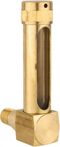 LDI INDUSTRIES G103-1 VENTED OIL LEVEL GAUGES