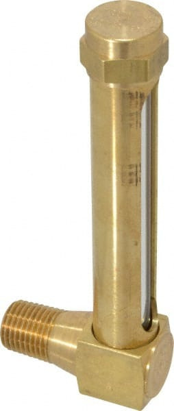 LDI INDUSTRIES G105-2 VENTED OIL LEVEL GAUGES
