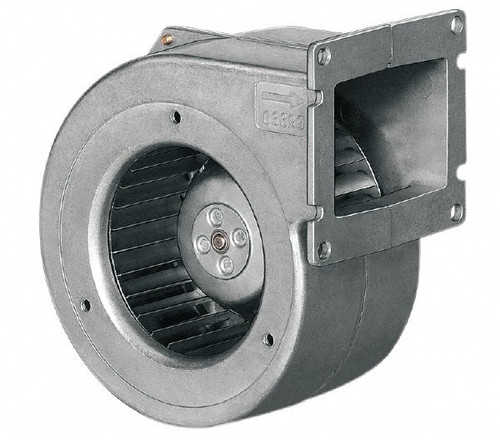 EBM PAPST G2E085-AA01-05 FANS - TUBE AXIAL