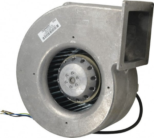 EBM PAPST G2E140-AC13-42 FANS - TUBE AXIAL