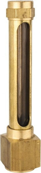 LDI INDUSTRIES G405-2 VENTED OIL LEVEL GAUGES
