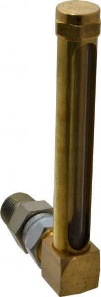 LDI INDUSTRIES G711-4 VENTED OIL LEVEL GAUGES