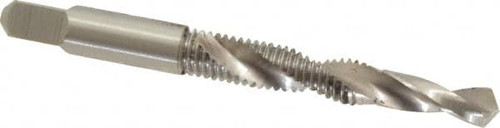 MADE IN USA G837390 M6X1.00 METRIC COARSE, D5, 2-1/2" OAL, 0