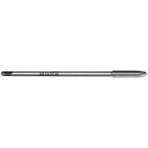 HERTEL G837593 #10-32 UNF 2 FLUTE H3 BRIGHT FINISH HIGH