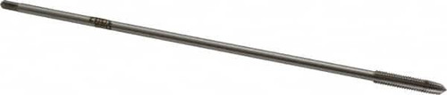 HERTEL G837596 #10-32 UNF 3 FLUTE H3 BRIGHT FINISH HIGH