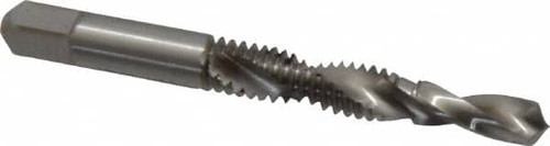 MADE IN USA G918805 1/4-20 UNC, H3, 2-1/2" OAL, 0.208" DRILL