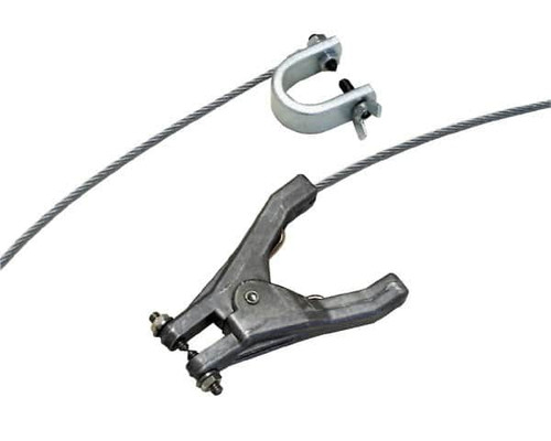 HUBBELL GCSI-HC-03 HUBBELL GCSI-HC-03 HAND CLAMP & C-CLAMP 