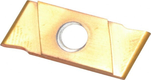 NIKCOLE GIE7GR1.5R GOLD GIE 1.5MM CUTTING WIDTH CARBIDE GROOVING