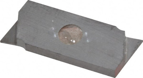 NIKCOLE GIE7SG0.5R C6 GIE 0.5MM CUTTING WIDTH CARBIDE GROOVING