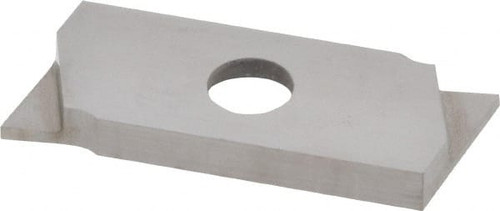 NIKCOLE GIE7SG0.7R C6 GIE 0.7MM CUTTING WIDTH CARBIDE GROOVING
