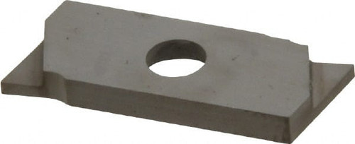 NIKCOLE GIE7SG0.9R C6 GIE 0.9MM CUTTING WIDTH CARBIDE GROOVING