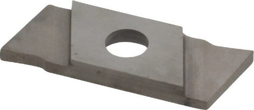 NIKCOLE GIE7SG1.3R C2 GIE 1.3MM CUTTING WIDTH CARBIDE GROOVING