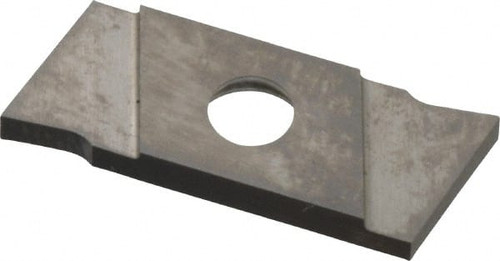 NIKCOLE GIE7SG1.6R C6 GIE 1.6MM CUTTING WIDTH CARBIDE GROOVING