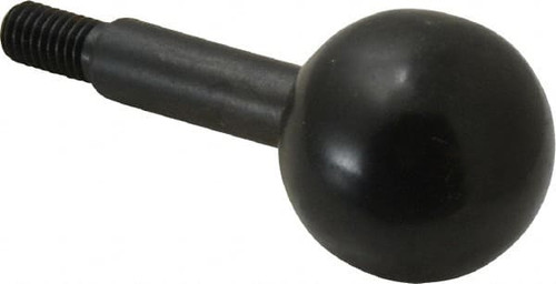 GIBRALTAR GL-05-G 10-32 STEM, 3/4" KNOB DIAM, 1/4" SHAFT D