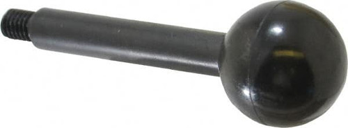 GIBRALTAR GL-48-G 3/8-16 STEM, 1-3/8" KNOB DIAM, 1/2" SHAF