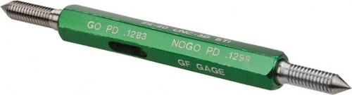 GF GAGE H0112403BS STI PLUG GAGES