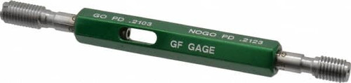 GF GAGE H0190323BS STI PLUG GAGES