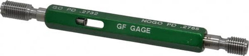 GF GAGE H0250282BS STI PLUG GAGES