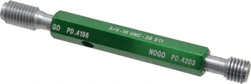 GF GAGE H0375162BS STI PLUG GAGES