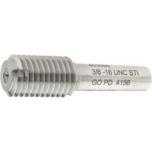 GF GAGE H037516GK STI PLUG GAGES