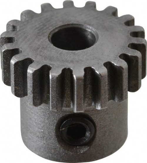 BOSTON GEAR H3218 SPUR GEARS & RACKS-STEEL