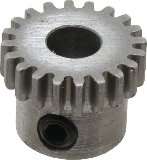 BOSTON GEAR H3220 SPUR GEARS & RACKS-STEEL