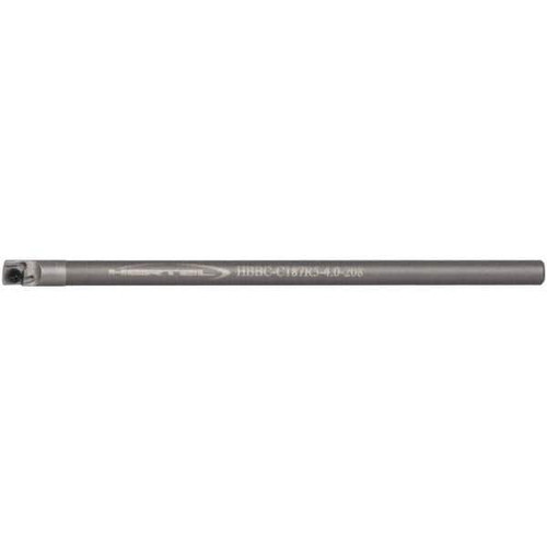 HERTEL H59868257 0.208" MIN DIAM 1/2" SHANK DIAM STEEL RI