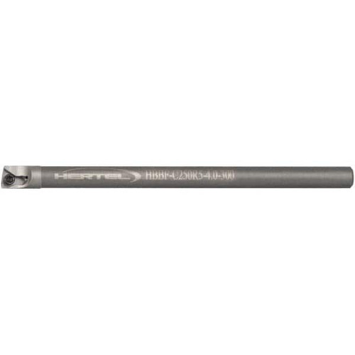 HERTEL H59869081 0.275" MIN DIAM 1/2" SHANK DIAM STEEL RI