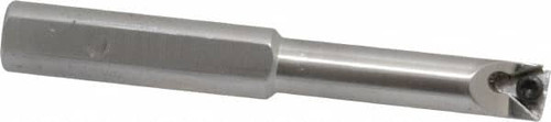 HERTEL H59869941 0.438" MIN DIAM 1/2" SHANK DIAM STEEL RI