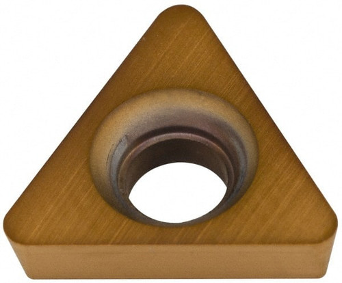 HERTEL H59874172 TPCB222 GRADE HP520B CARBIDE BORING INSE